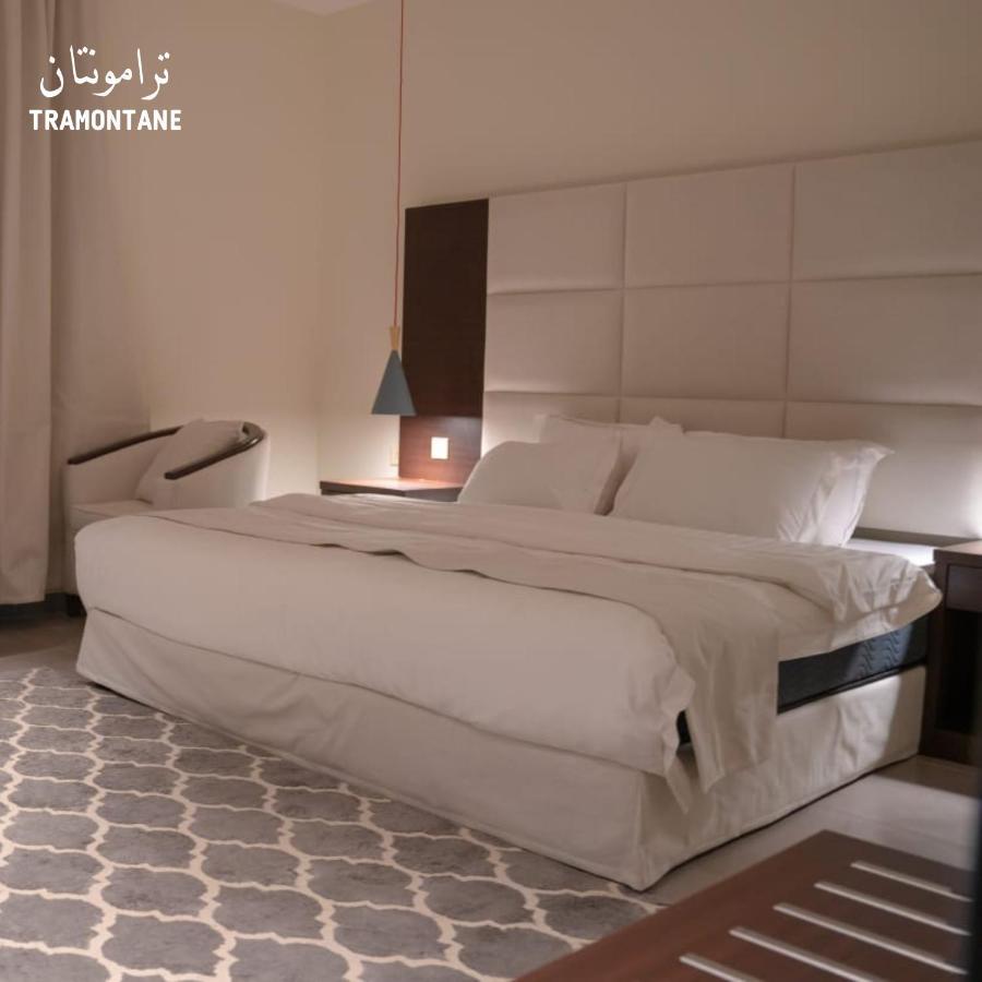 Aparthotel Taramuntan Ha'il Exterior foto